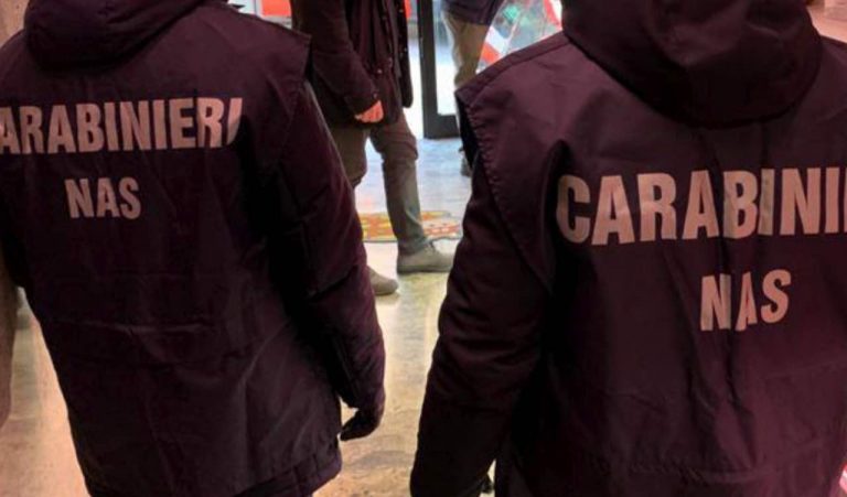 Carne avariata nelle mense ospedaliere