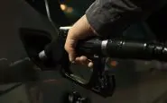 Caro carburanti prezzo metano