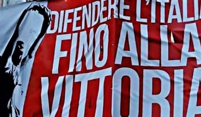 Casapund parla di "Inquisizione" in merito allo scioglimento di Forza Nuova