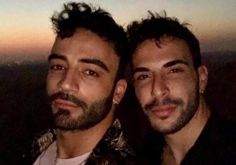 Incidente Arabia, la testimonianza del ballerino sopravvissuto