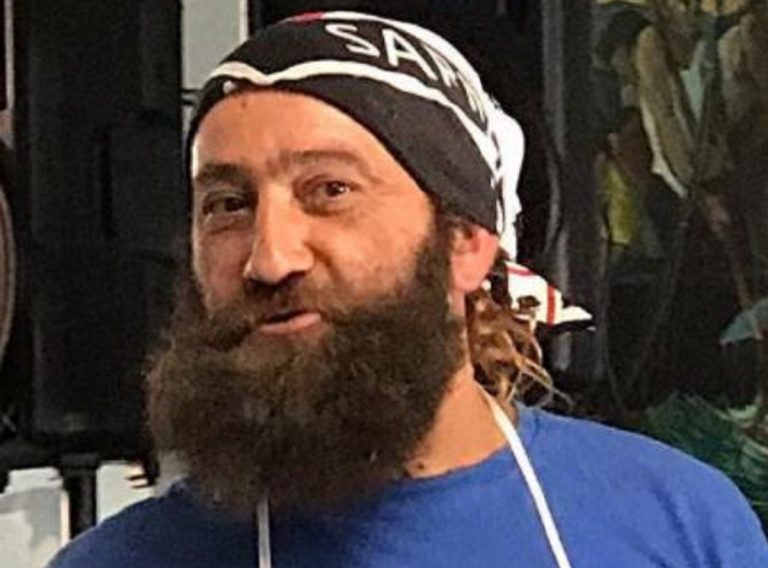 Ucciso chef Alessio Madeddu