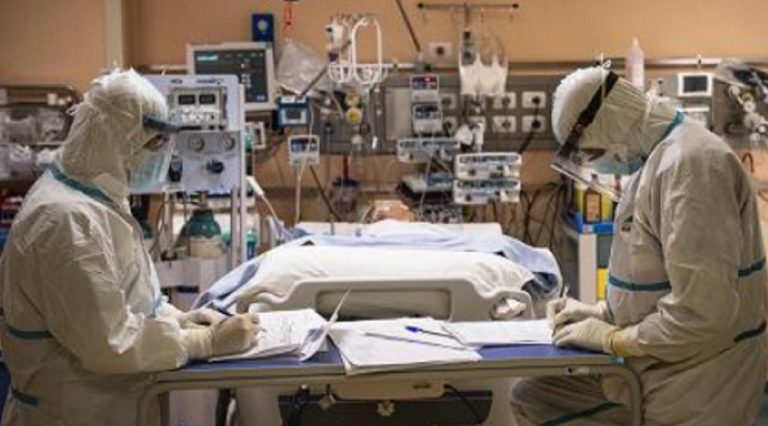 famiglia non vaccinata Cesena