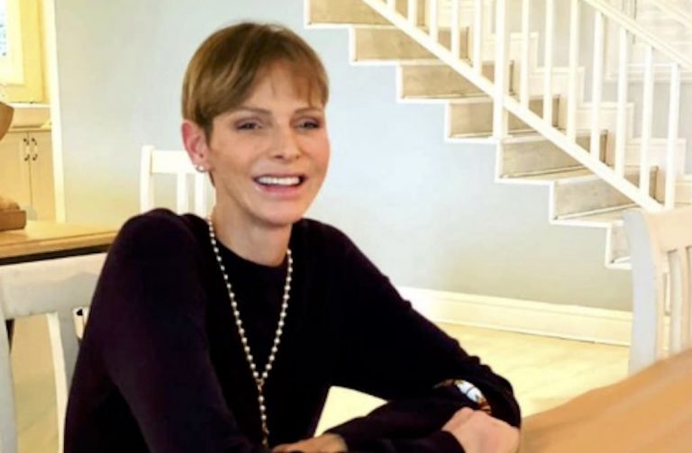 Charlene Di Monaco