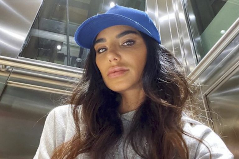 Chiara Biasi