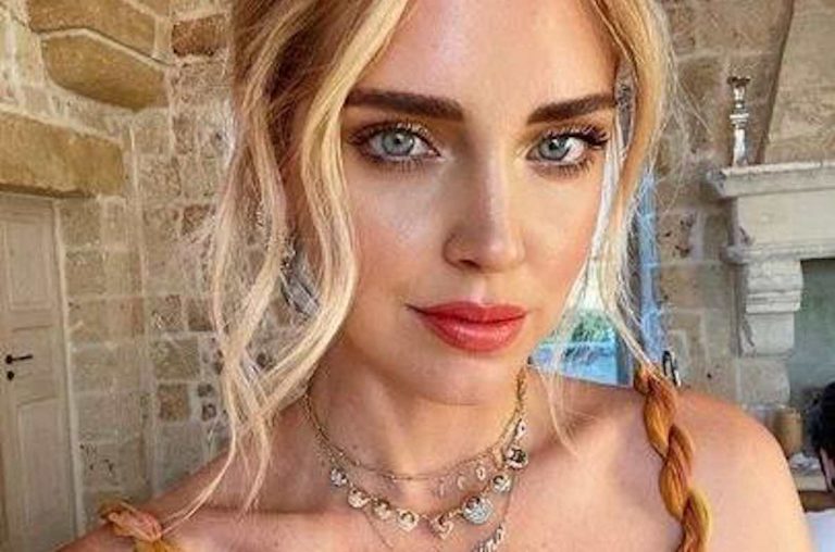 Chiara Ferragni