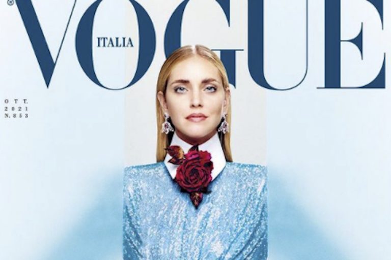 Chiara Ferragni