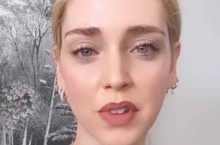 Chiara Ferragni