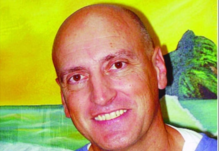 Chico Forti