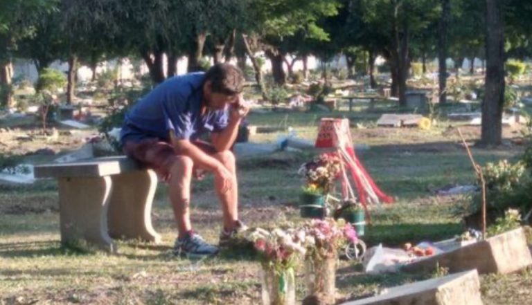Cimitero