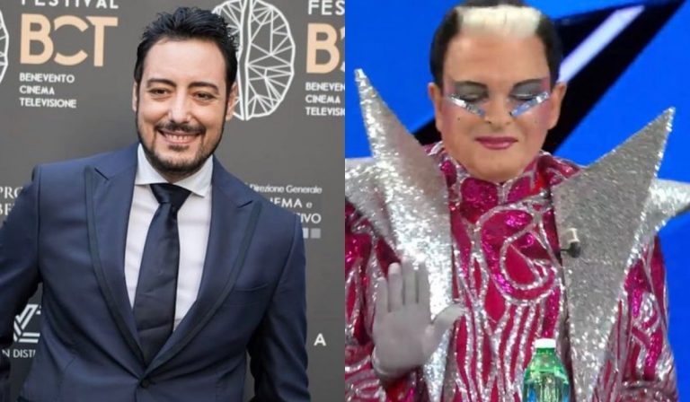 Ciro Priello Michael Jackson