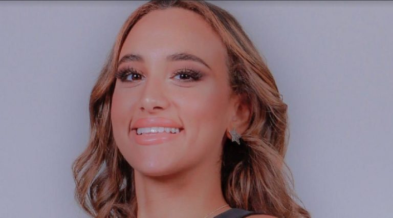 Clarissa Selassié contro concorrente