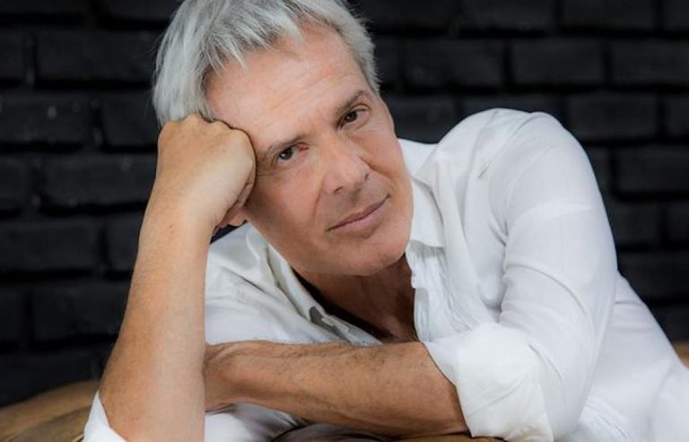 Claudio Baglioni