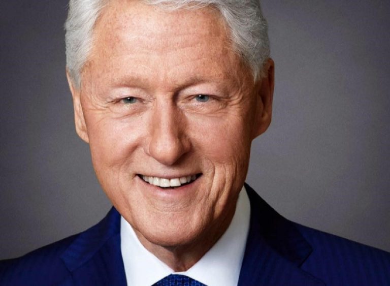 Bill Clinton