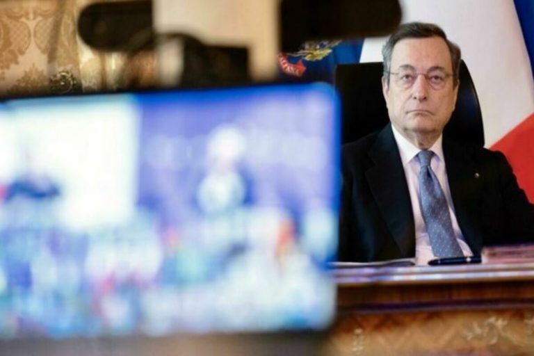 Consiglio dei Ministri su riapertura discoteche