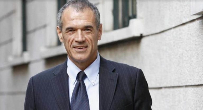 riforma pensioni proposta Cottarelli