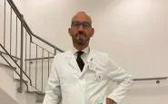 Covid Bassetti Regno Unito