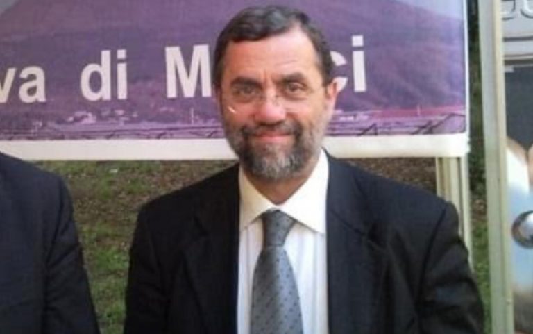 Covid morto medico Ercolano
