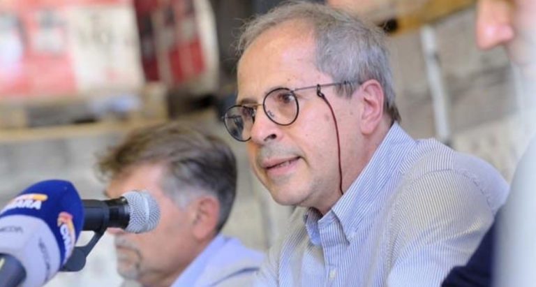 Andrea Crisanti