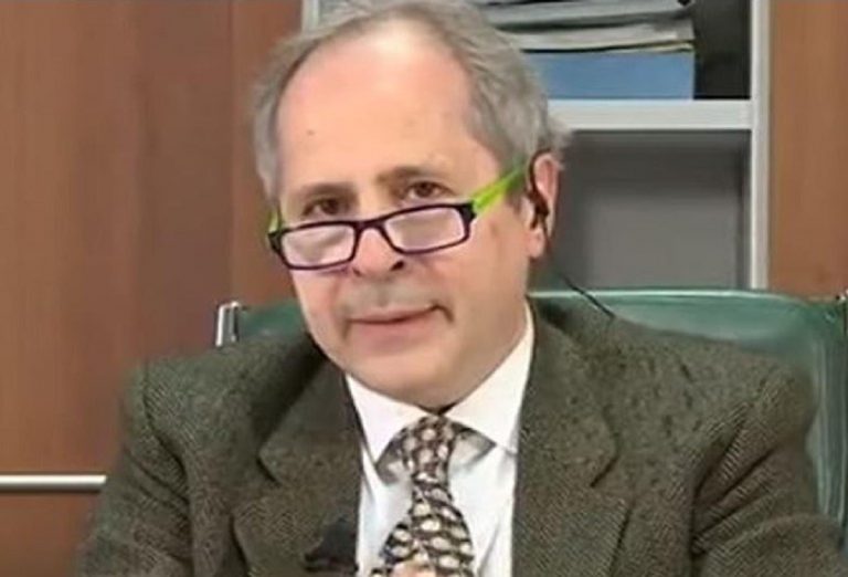 Andrea Crisanti