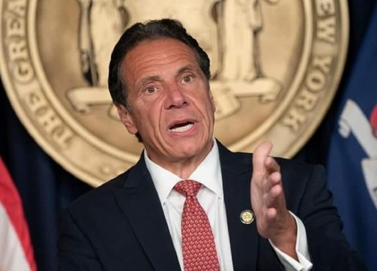 Andrew Cuomo