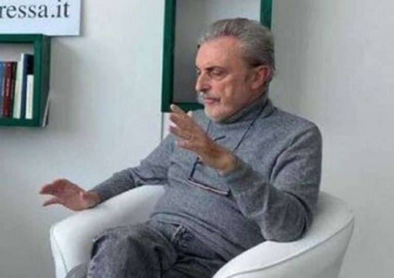 Il dottor Alberto Dallari