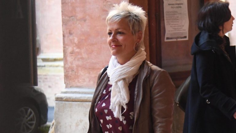 Daniela Poggiali