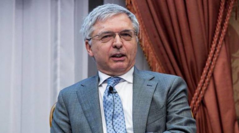 Daniele Franco