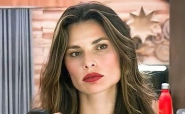Dayane Mello