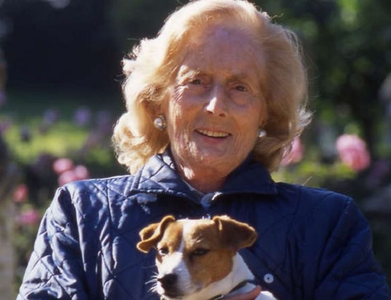 Desideria Pasolini