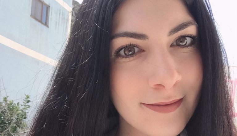 Desirèe Villani