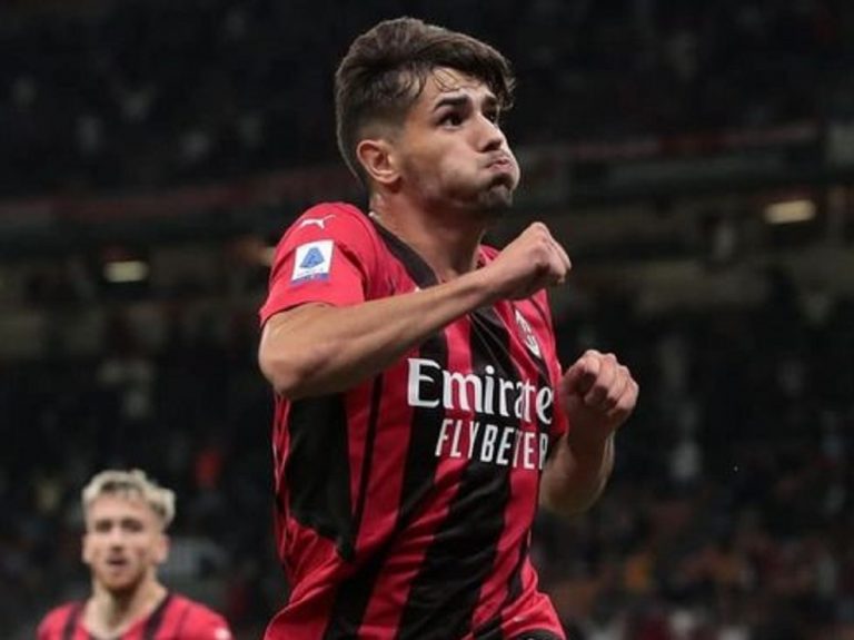 Brahim Diaz