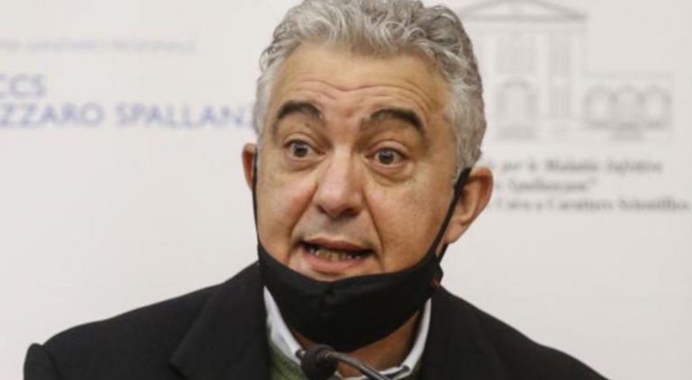 Domenico Arcuri