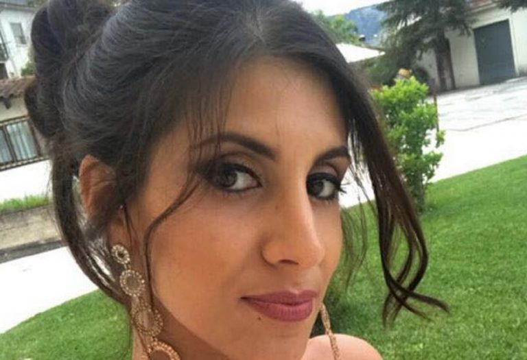 Dora Lagreca