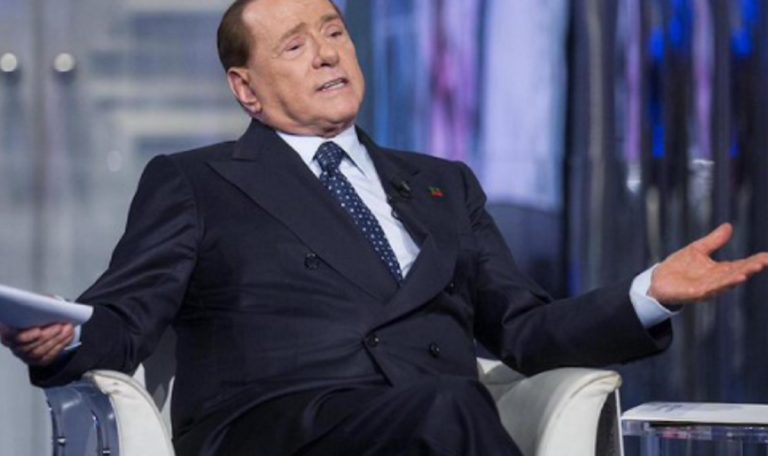 Dossier riservato di Forza Italia