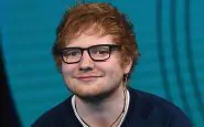 Ed Sheeran