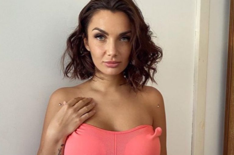 Elettra Lamborghini