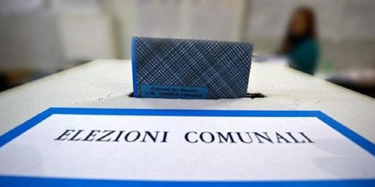 Novità Elezioni comunali 2021 ballottaggio