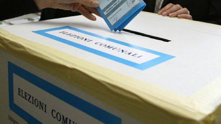 Elezioni Torino 2021 affluenza
