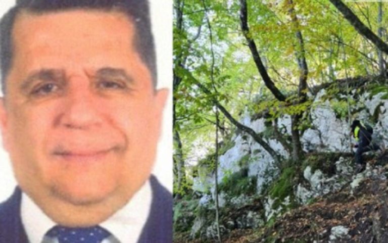 Elio Coletti trovato morto