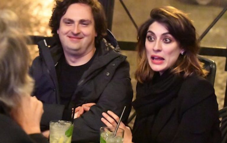 Elisa Isoardi
