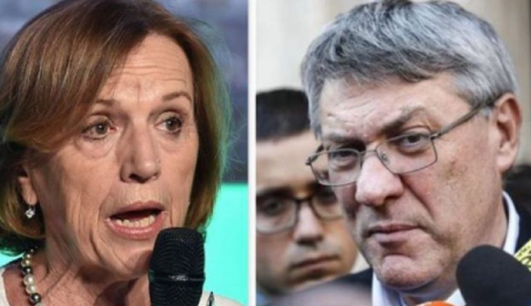 Lettera di Elsa Fornero a Landini