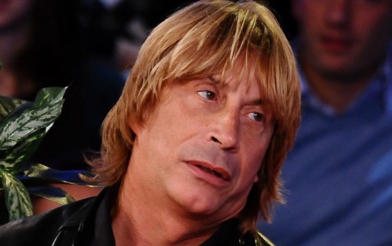 Enzo Paolo Turchi
