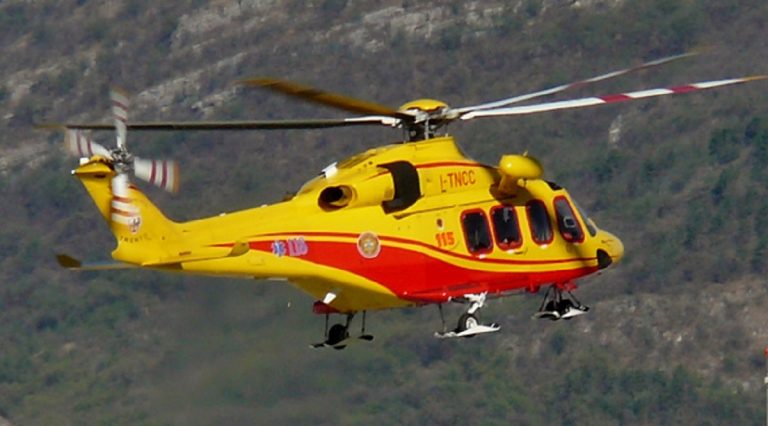 Escursionista 25enne di Bozzolo muore sulla ferrata delle Aquile