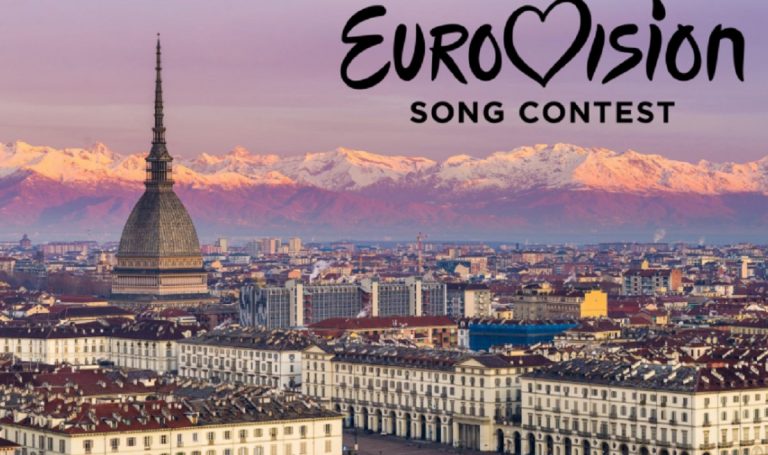 Eurovision Torino
