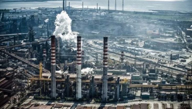 Ex Ilva