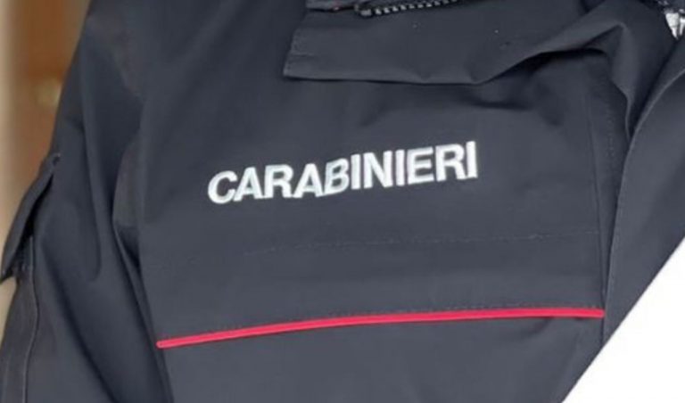 Ex finanziere trovato morto in casa a Vasto