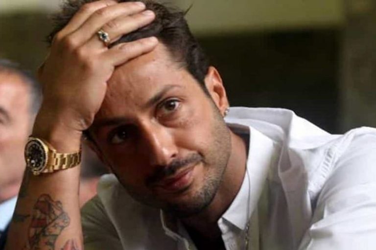 Fabrizio Corona