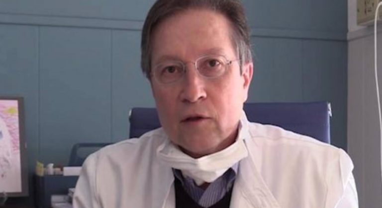 Fausto Baldanti
