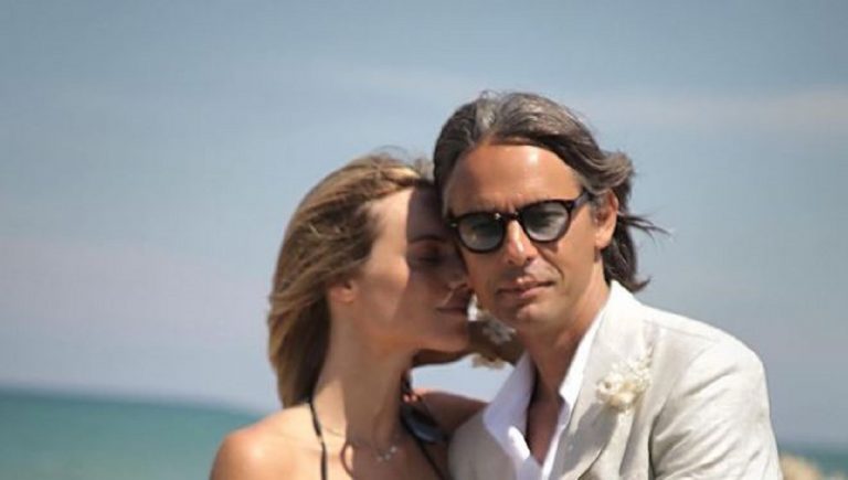 Filippo Inzaghi figlio