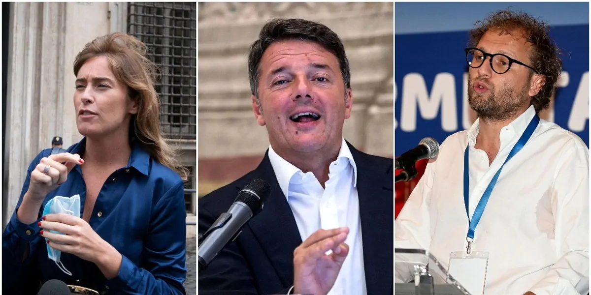 Fondazione Open, chiuse le indagini: tra gli 11 indagati anche Renzi
